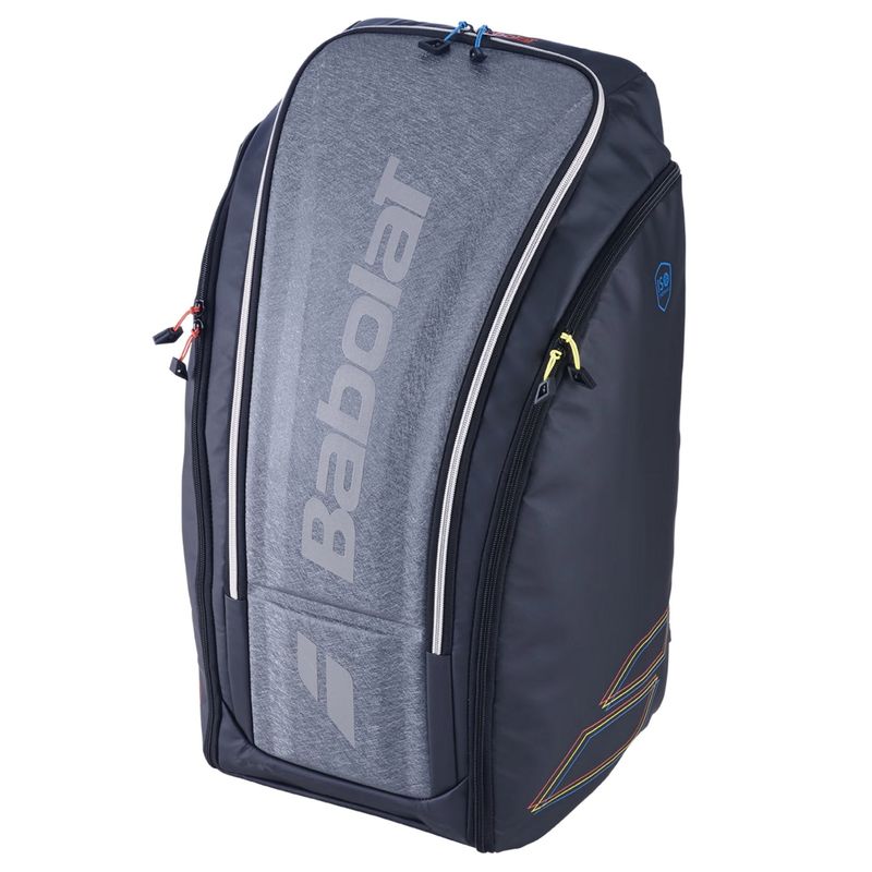 Raqueteira-De-Padel-Babolat-Rh-Perf-Unissex---Preta
