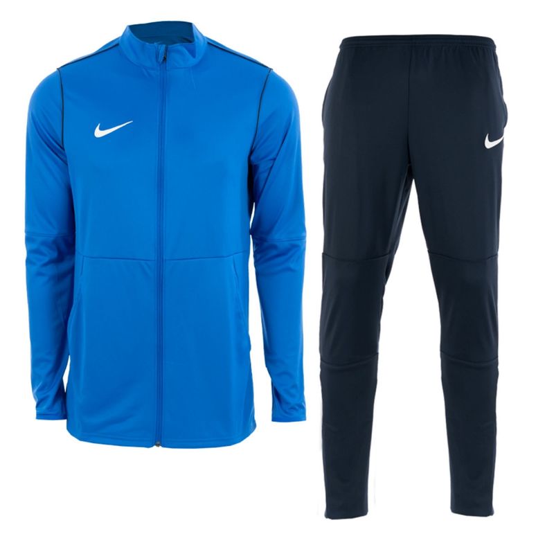 Nike sales dry tracksuit