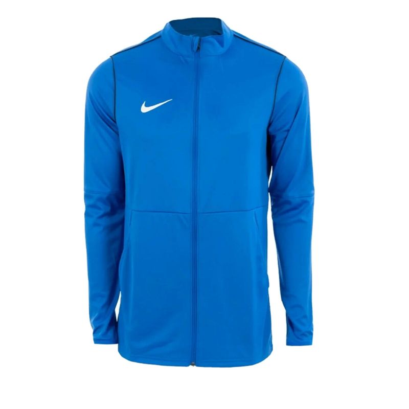 Agasalho Nike Dri Fit Park 20 Tracksuit Infantil - Azul - Bayard Esportes