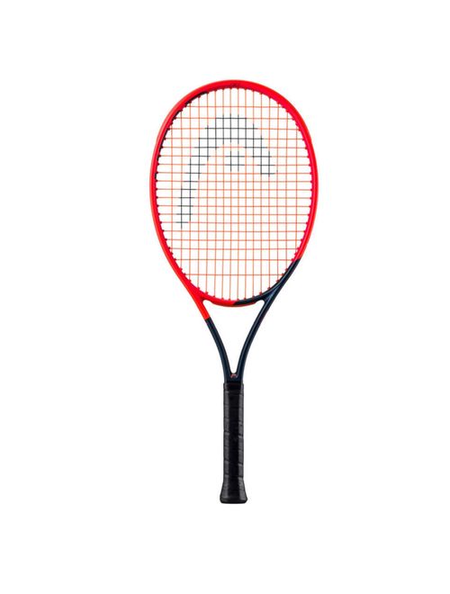 Raquete De Tênis Head Radical Júnior New Infantil - Laranja