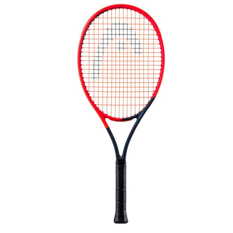Raquete-De-Tenis-Head-Radical-Junior-New-Infantil---Laranja