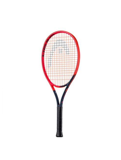 Raquete De Tênis Head Radical Júnior New Infantil - Laranja
