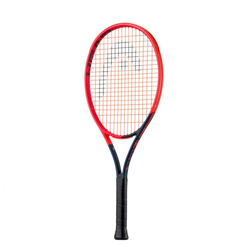 Raquete-De-Tenis-Head-Radical-Junior-New-Infantil---Laranja