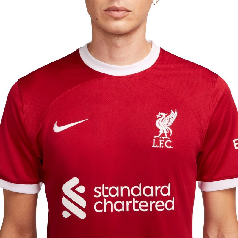 Camisa-Liverpool-I-23-24-Nike-Torcedor-Pro-Masculina-Stadium-Masculina---Vermelha-Branca