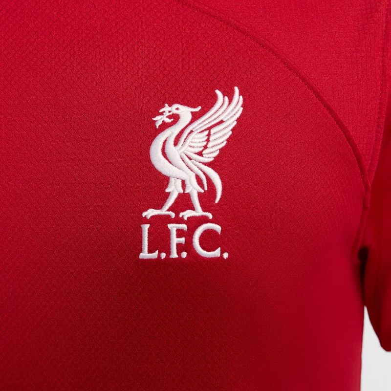 Camisa-Liverpool-I-23-24-Nike-Torcedor-Pro-Masculina-Stadium-Masculina---Vermelha-Branca