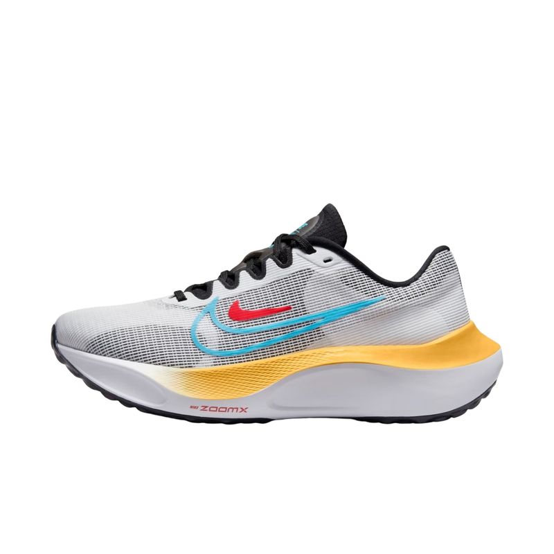 Nike zoom fly hot sale oreo