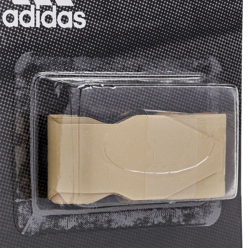 Fita-Protetora-Para-Padel-Adidas-Antishock-Unissex---Bege