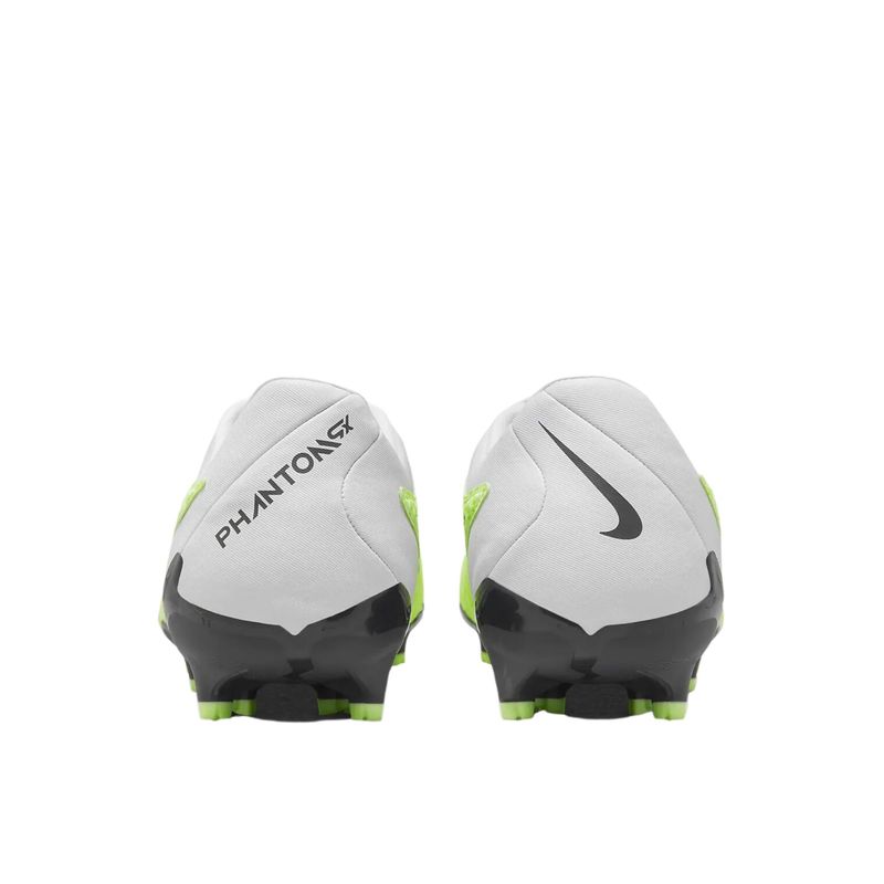 Chuteira-Campo-Nike-Phantom-Gx-Academy-Mg---Masculina---Verde-Branca