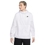 Jaqueta com Capuz Nike Sportswear Essential Repel - Feminina em Promoção