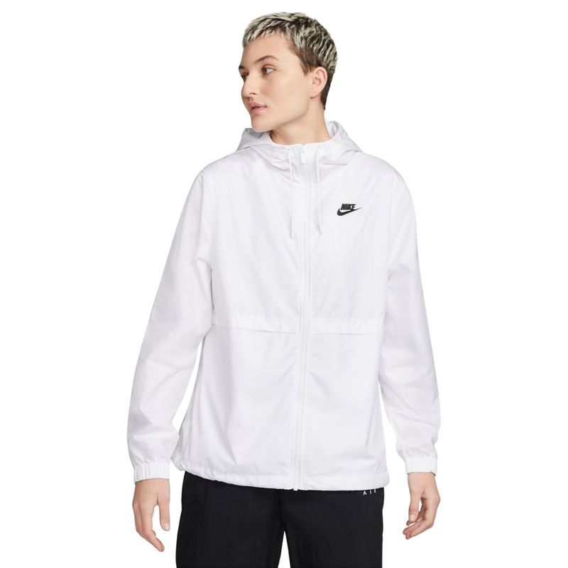 Jaqueta impermeavel nike store feminina