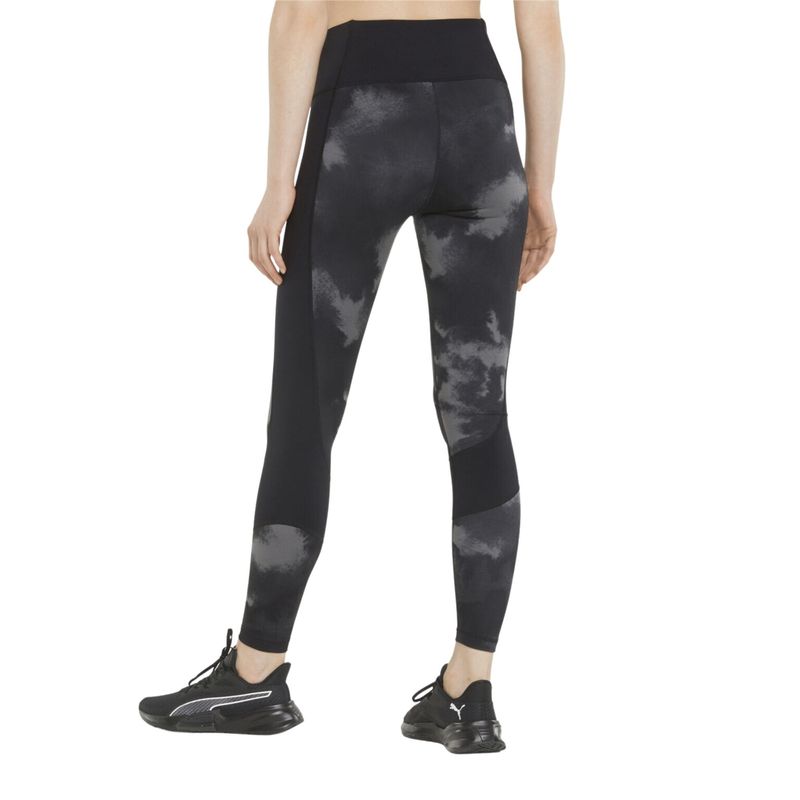 Calça Legging Puma Performance Feminina Azul 