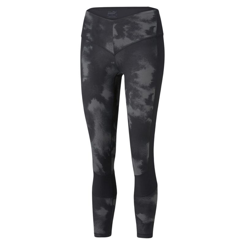 Calca-Legging-Puma-Feminina---Preta-Cinza