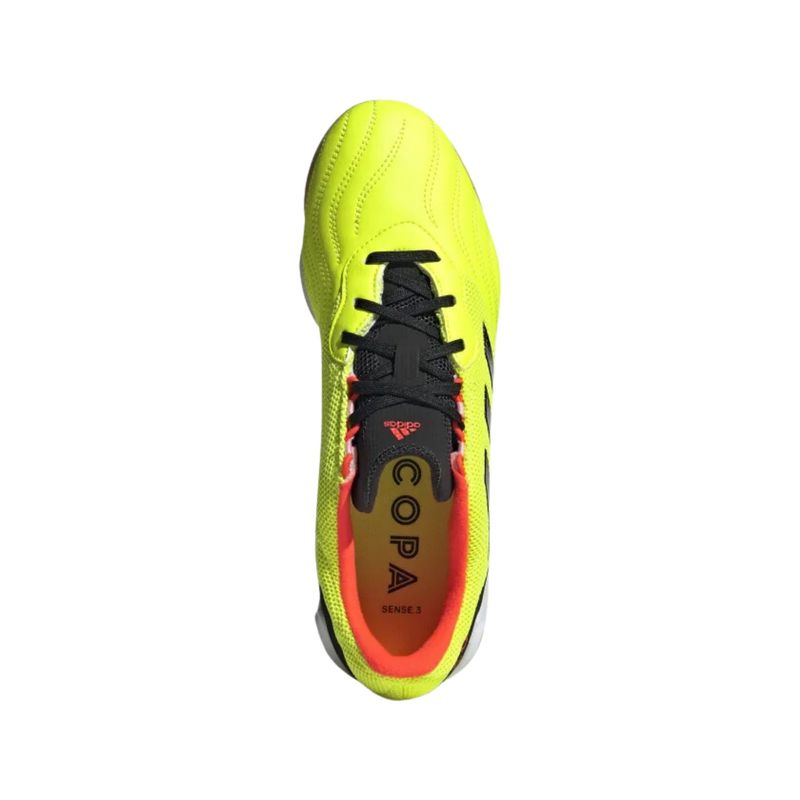 Adidas copa yellow new arrivals