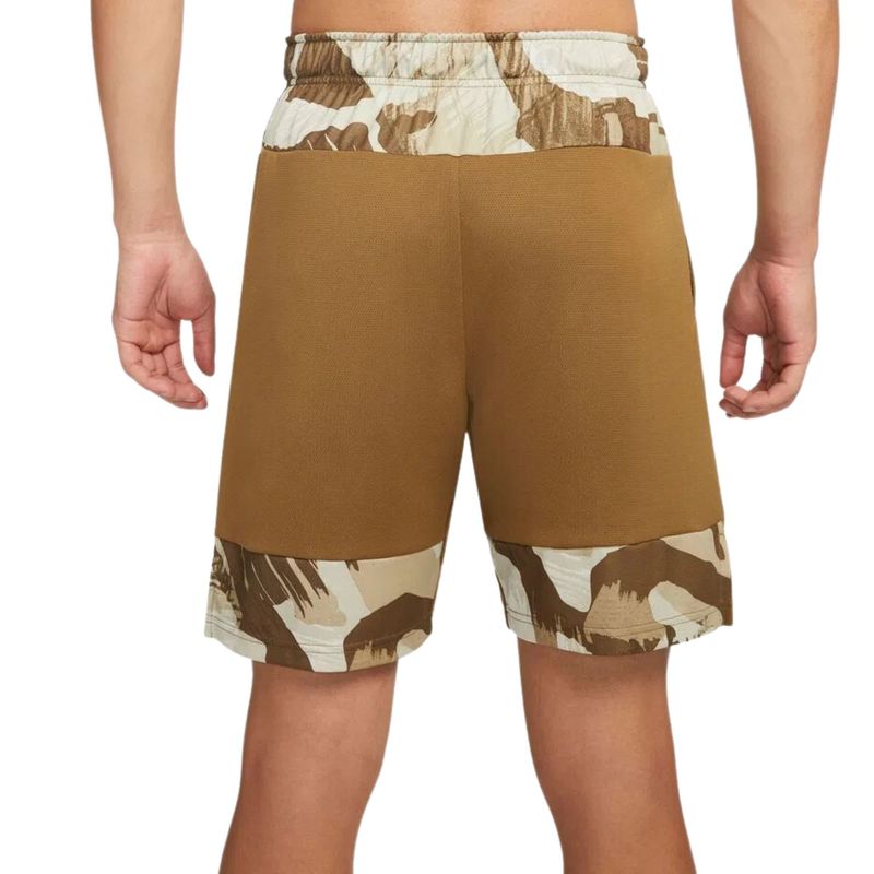 Nike men's camouflage store shorts