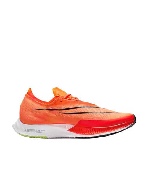 Tênis Nike Zoomx Streakfly Masculino - Laranja