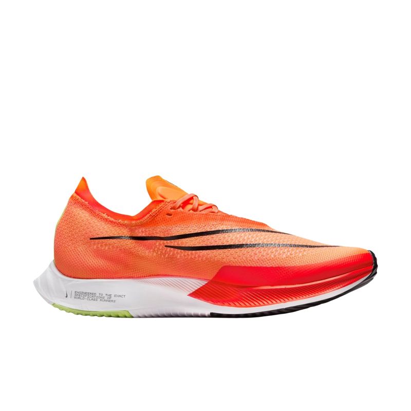 Tênis Nike Masculino - Laranja