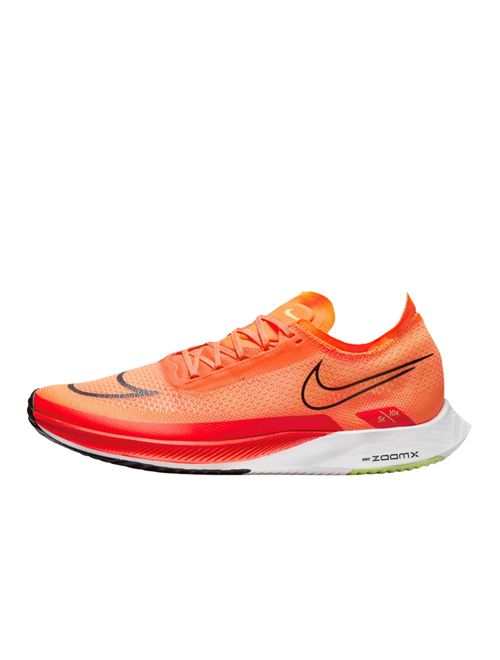 Tênis Nike Zoomx Streakfly Masculino - Laranja