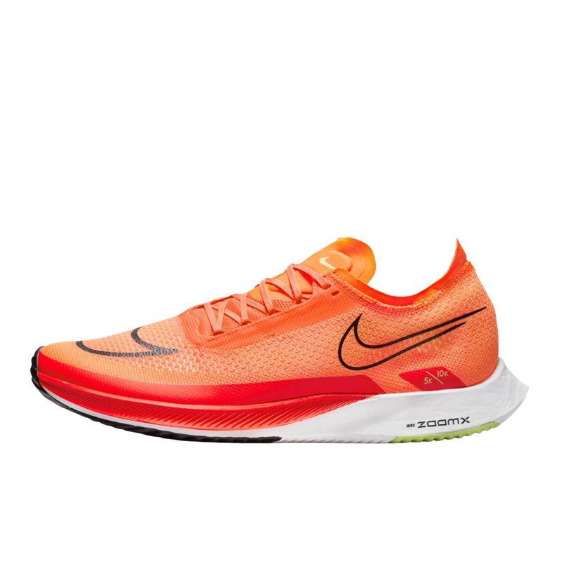 Tênis Nike Masculino - Laranja