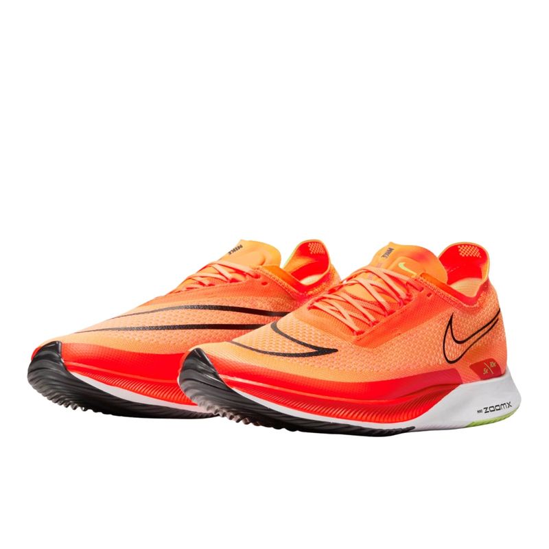 Tênis Nike Masculino - Laranja