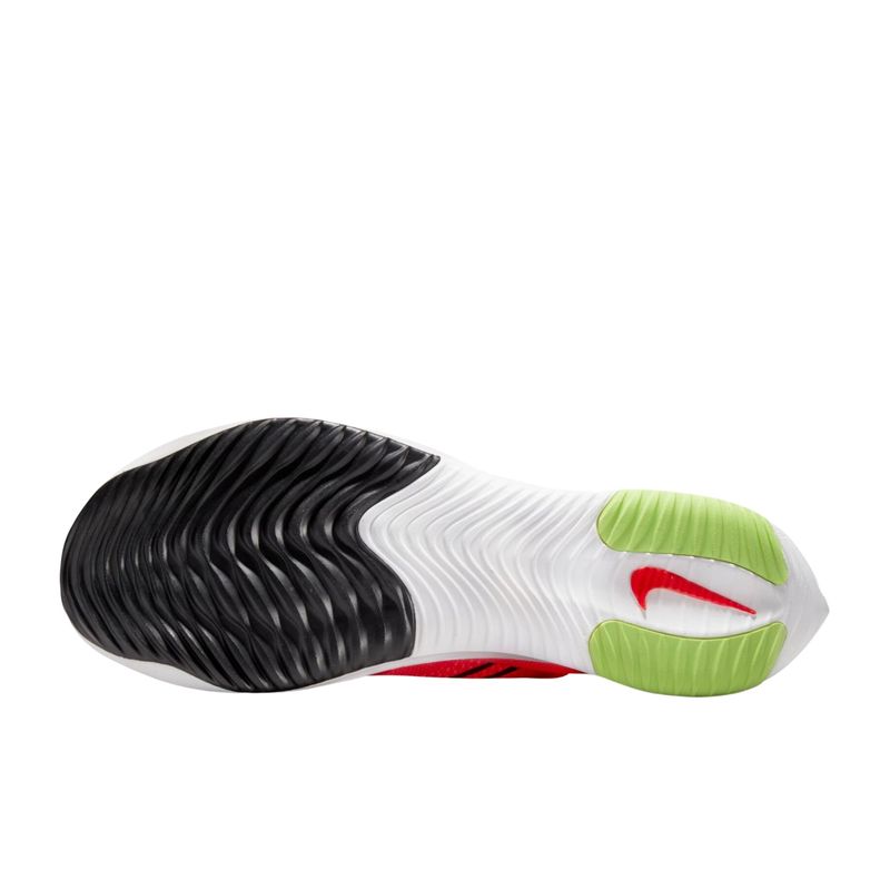 Tênis Nike Masculino - Laranja