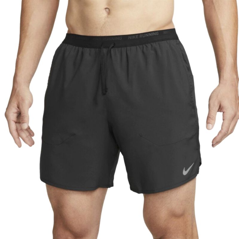Shorts Nike Masculino - Preto
