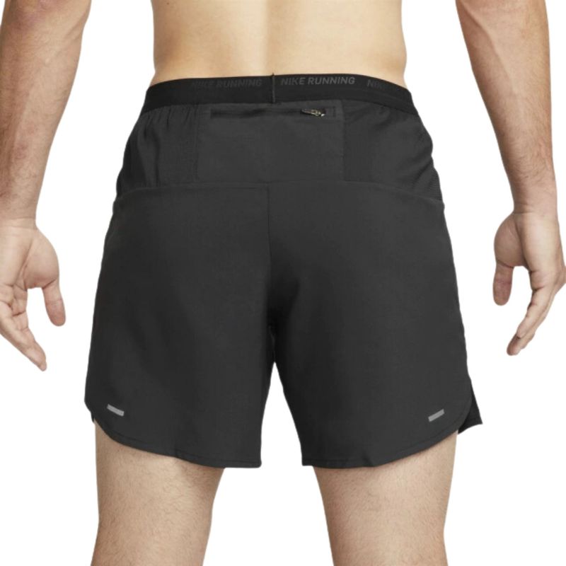 Shorts Nike Masculino - Preto