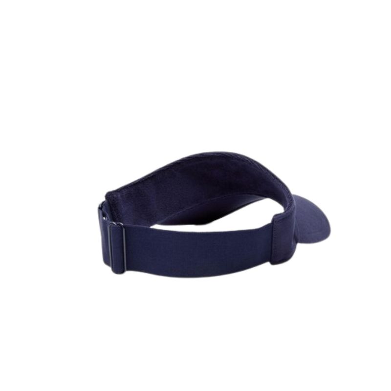 Viseira-Lacoste-Sport-Tennis-Unissex---Azul-Marinho