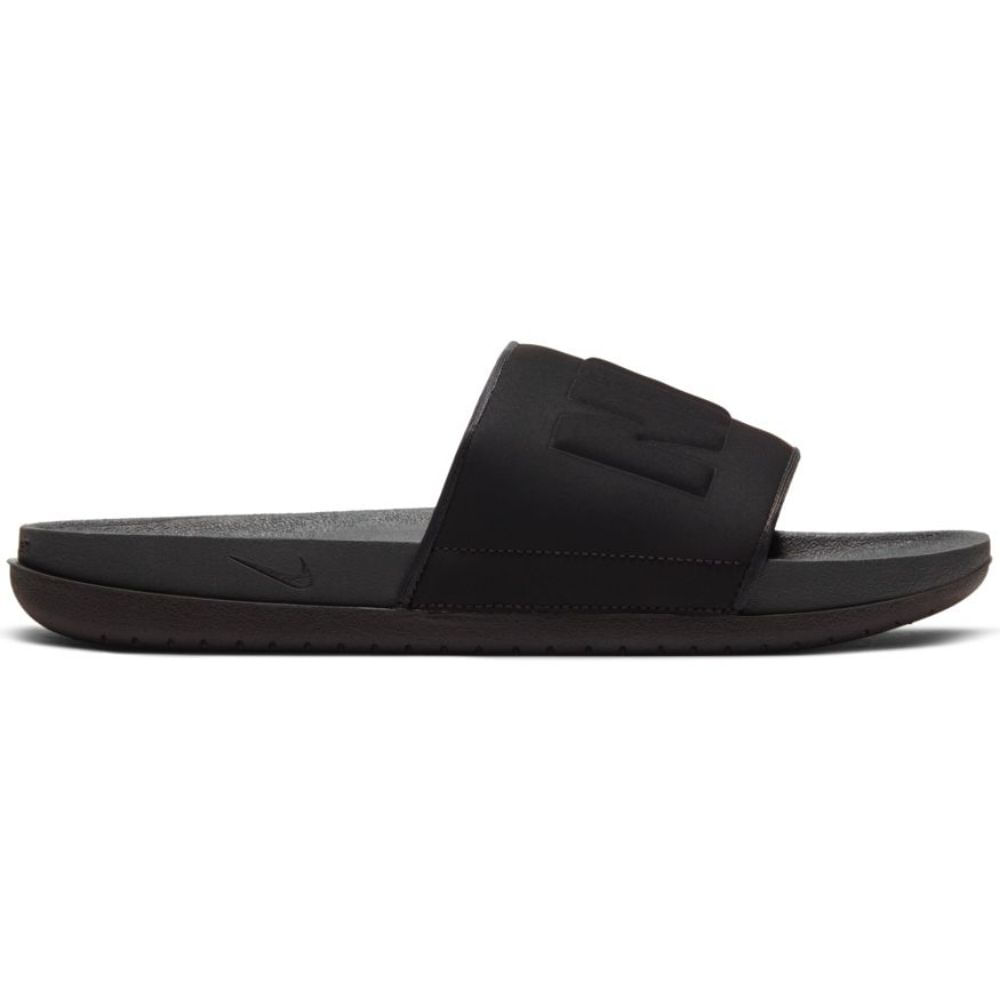 Chinelo Slide Nike Offcourt Masculino - Preto