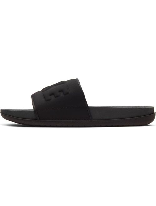Chinelo Slide Nike Offcourt Masculino - Preto