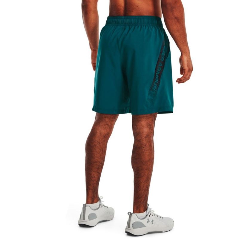 Nike under best sale armour shorts