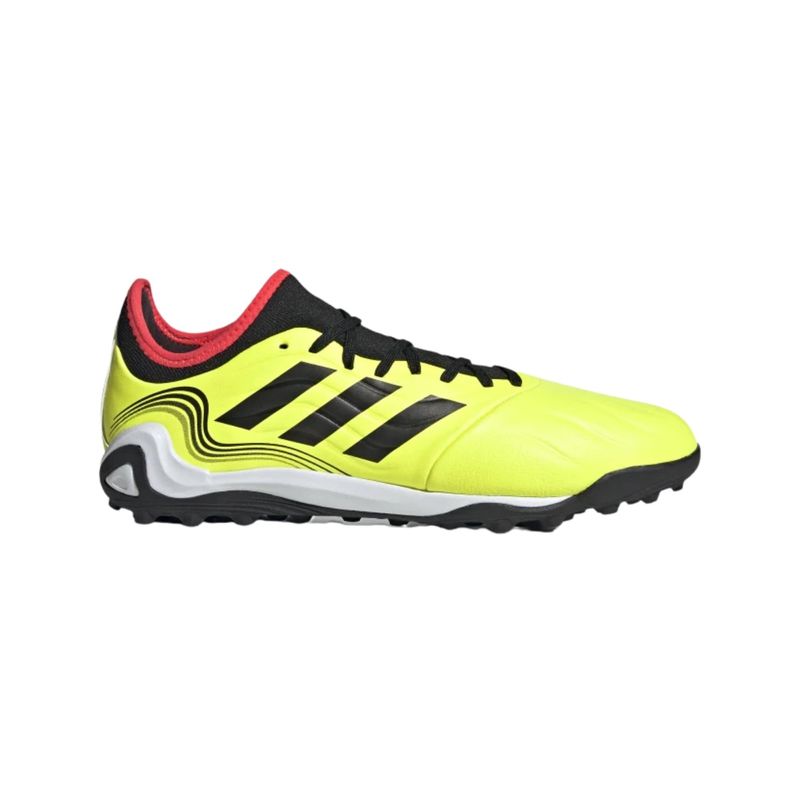 Chuteira society adidas copa 18.3 store tf masculina