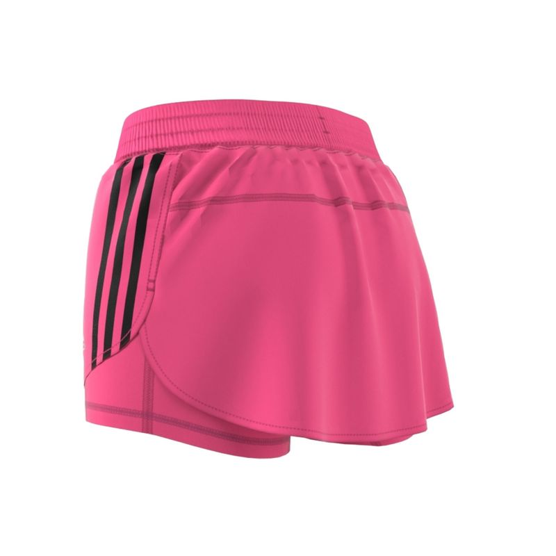 Shorts-Adidas-Icon-3-Listras-Feminina---Rosa