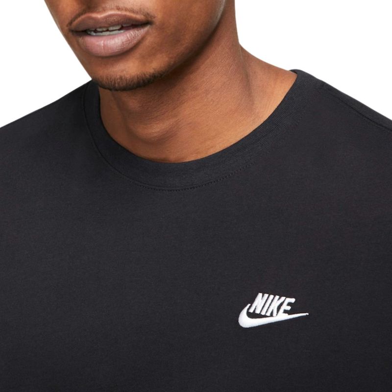 Blusa Masculina Nike Sportswear Club Fleece