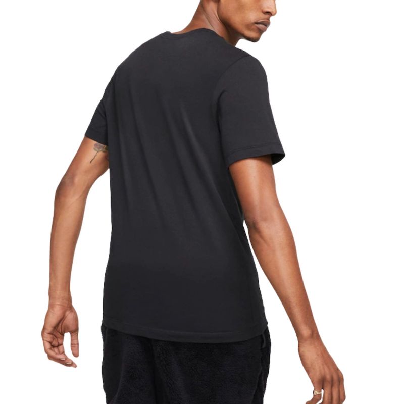 Camiseta-Nike-Club-Sportswear-Masculina---Preto