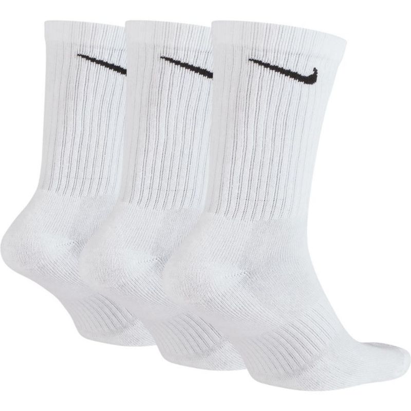 Kit-Meias-Nike-Everyday-Cushion-Quarter-3-Pares-Branca