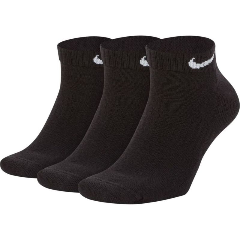 Kit-Meias-Nike-Everyday-Cushion-Low-3-Pares-Unissex---Preto