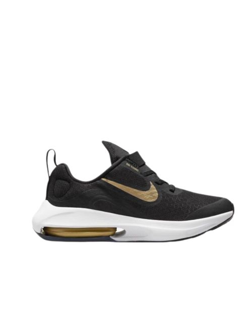 Tênis Nike Zoom Arcádia Ii Psv Infantil - Preto