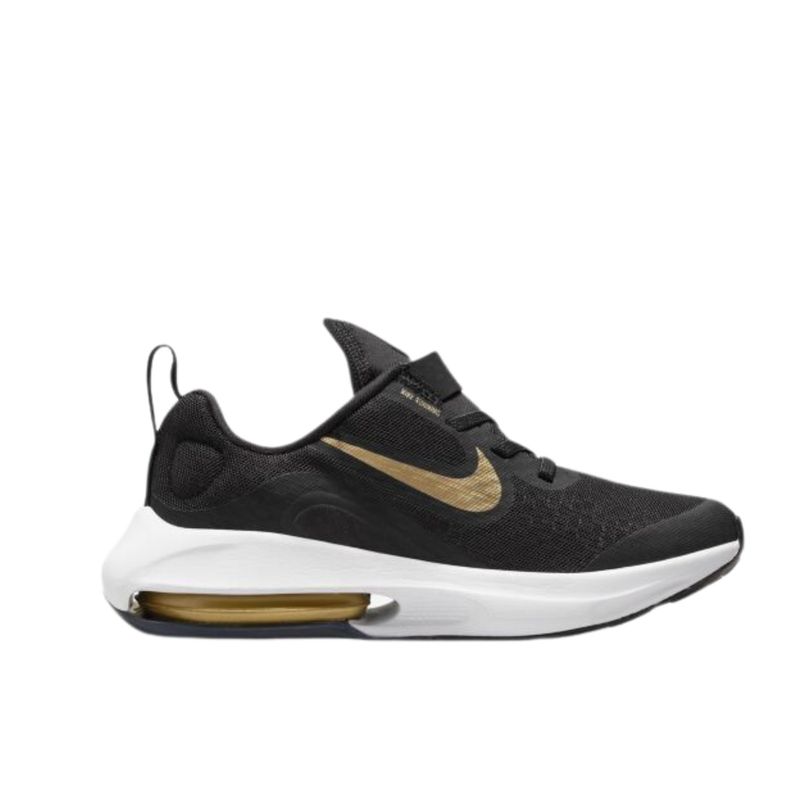 Tenis-Nike-Infantil---Preto