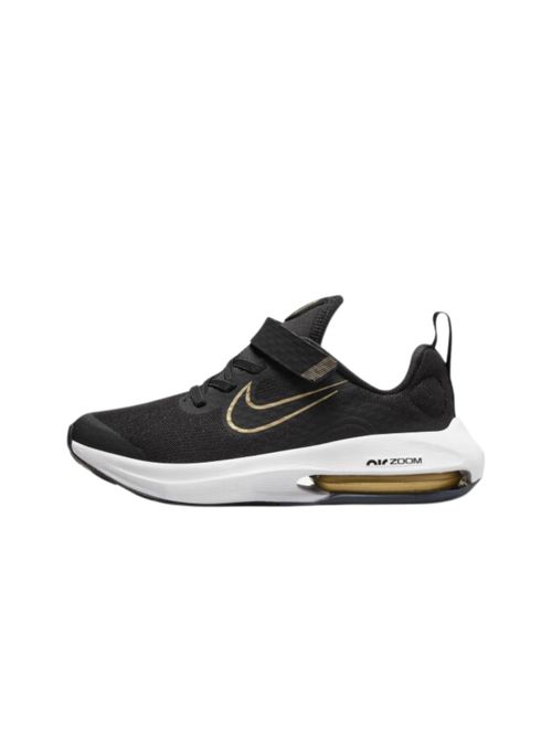 Tênis Nike Zoom Arcádia Ii Psv Infantil - Preto