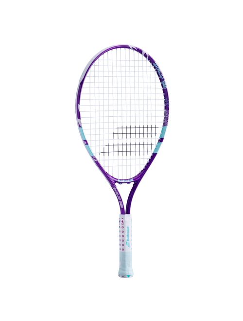 Raquete Babolat B Fly 23 Infantil - Roxa/Azul