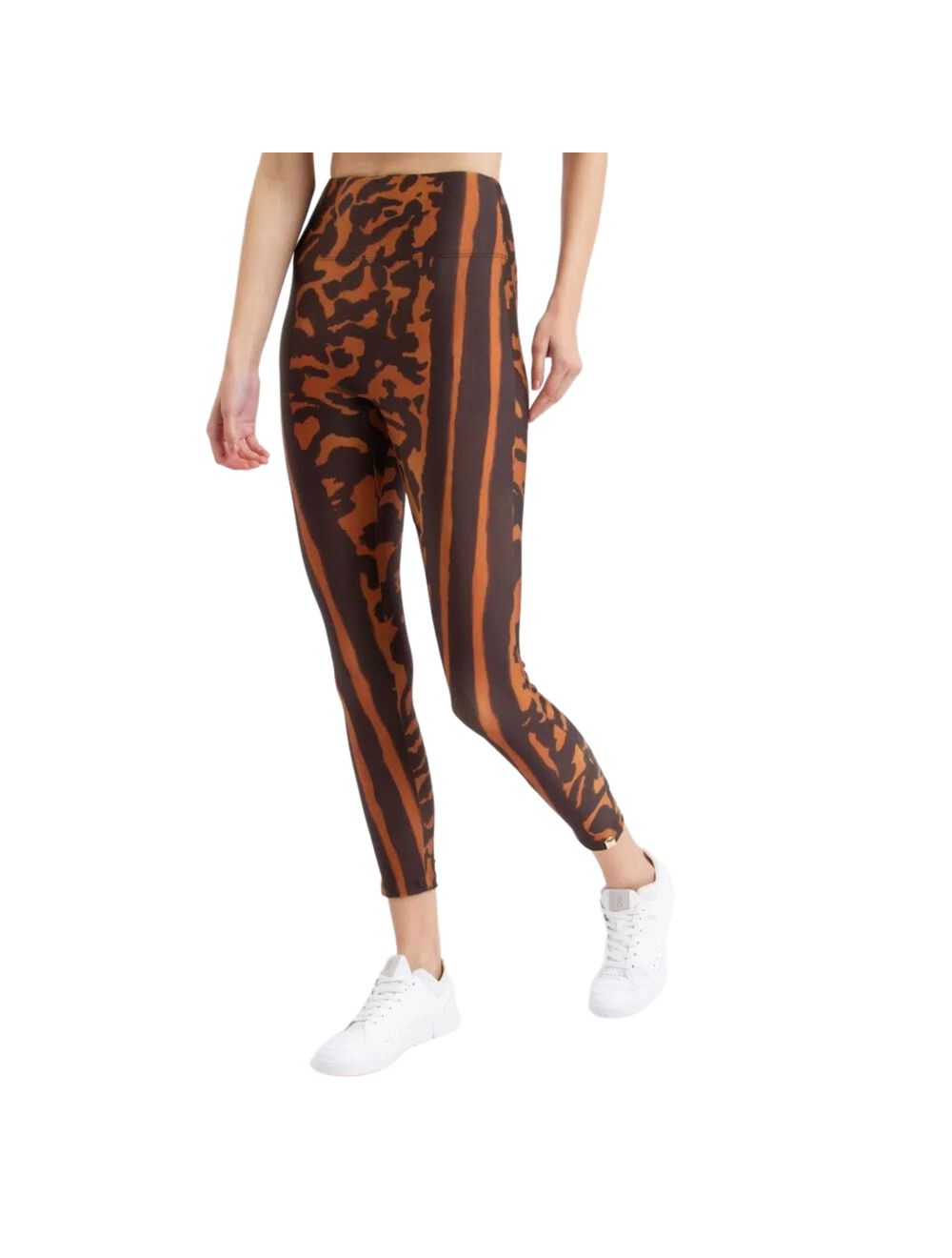 Legging Calça Neat Orange