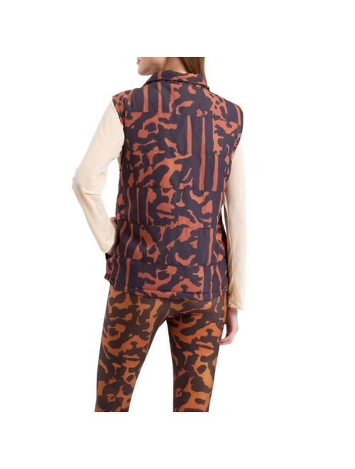 Colete Lauf Lolitta Feminina - Estampado