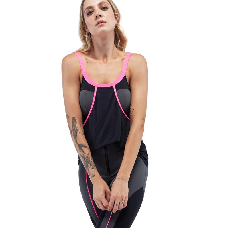 Calca-Legging-Lauf-Lines-Feminina---Preta
