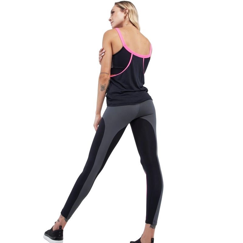 Calça Legging Nike Icon Clash Fast Feminina