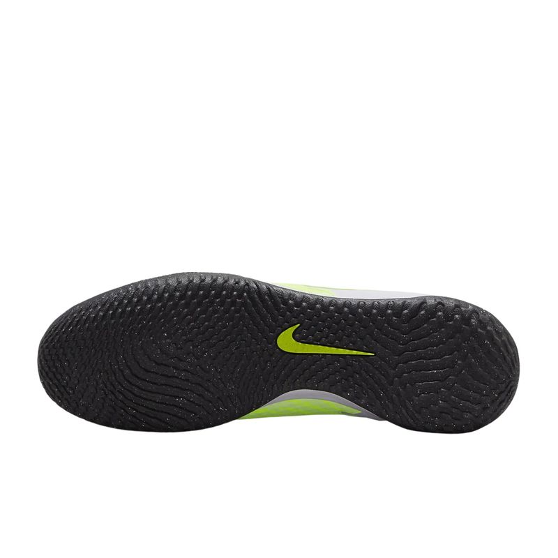 Chuteira-Futsal-Nike-Phantom-Gx-Academy-Ic-Masculina---Verde-Branca