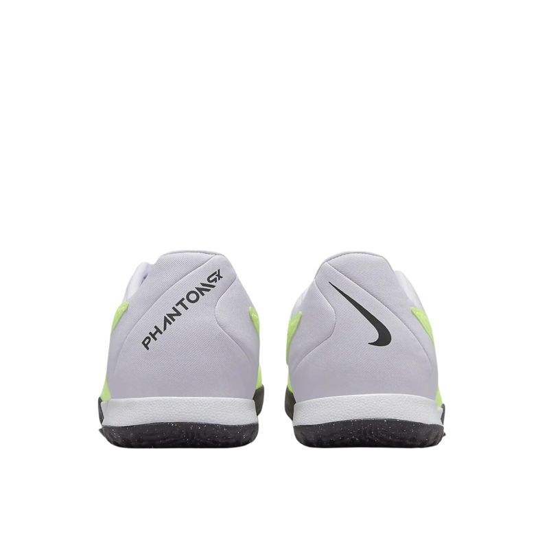 Chuteira-Futsal-Nike-Phantom-Gx-Academy-Ic-Masculina---Verde-Branca