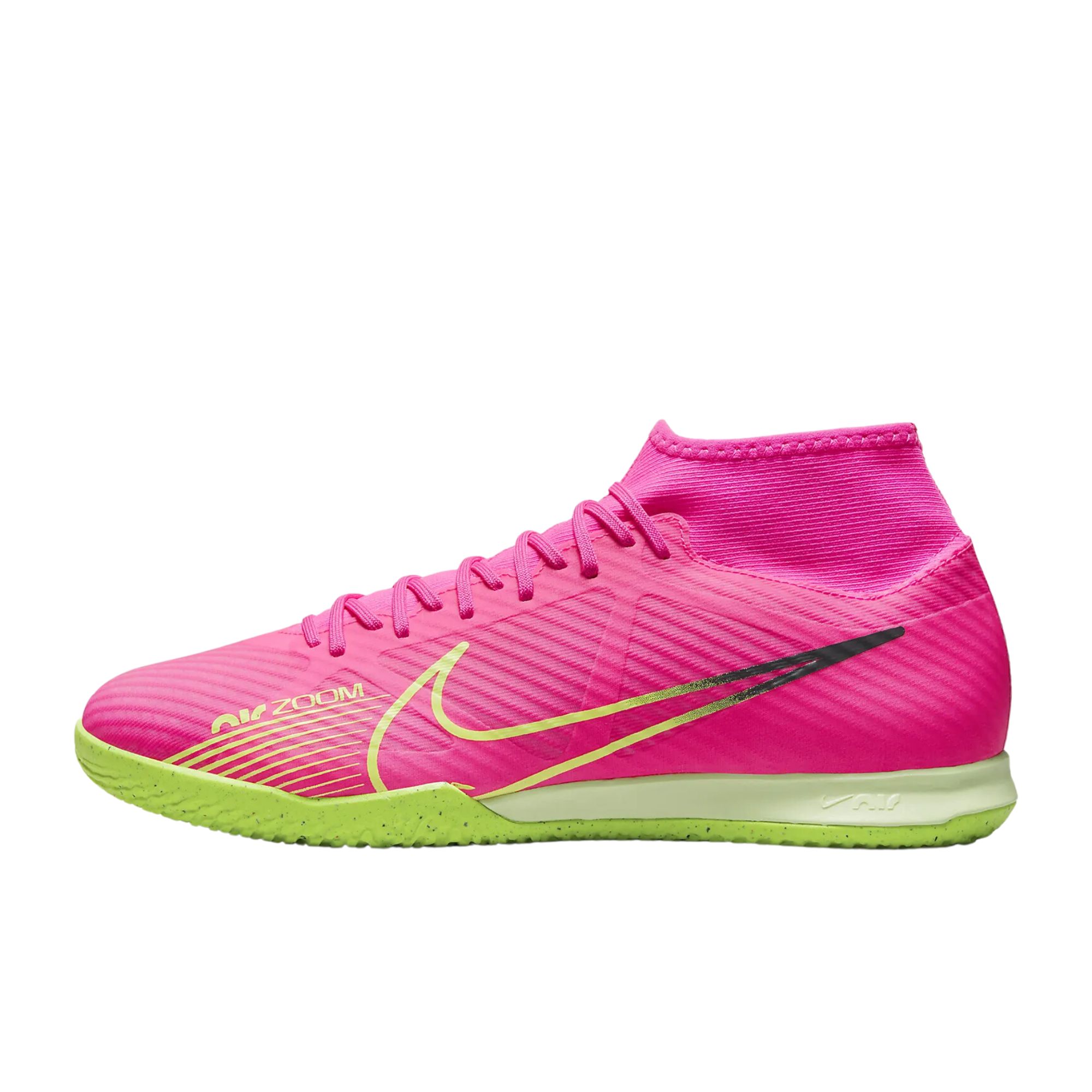 Sepatu Nike Elastico Superfly Sala Chuteira Futsal Nike Zoom