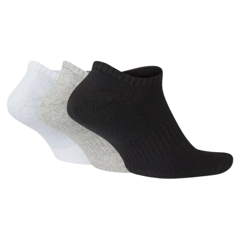 Kit-Meias-Nike-Everyday-Cushion-3-Pares-Unissex---Multicolor