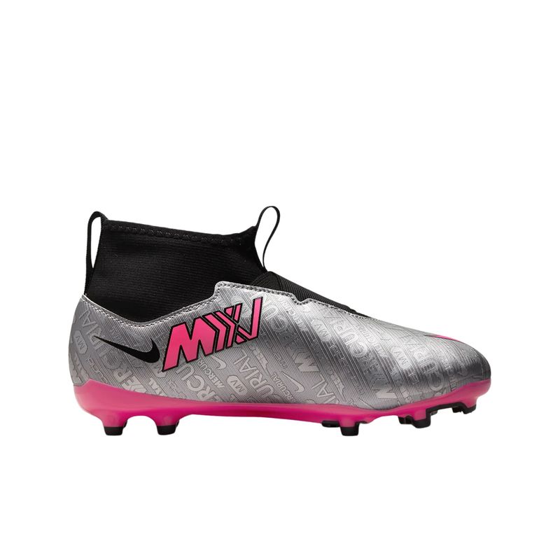 Nike store mercurial jr