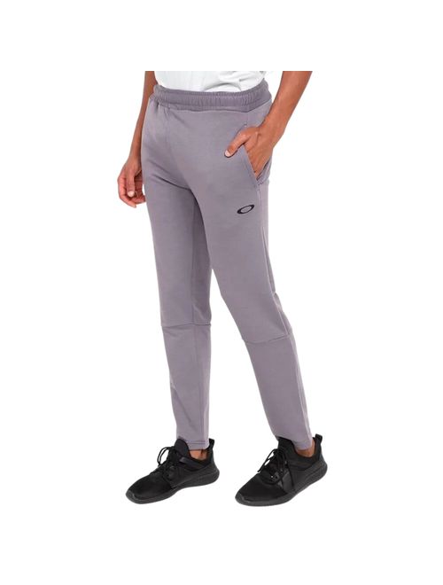 Calça Oakley Sport Jogger Masculina - Cinza